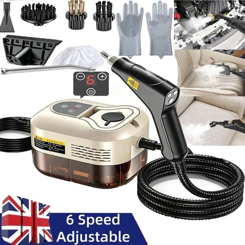 Portable steam cleaner 4000w - portable,