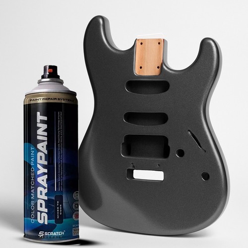 Graphite metallic - graphite,