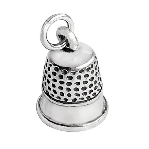 Thimble sewing quilting 925 - thimble,