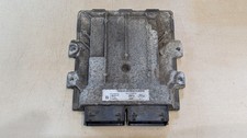 FORD TRANSIT ECU ENGINE CONTROL MODULE CUSTOM 2.0 TDCi MANUAL (2018-2022)