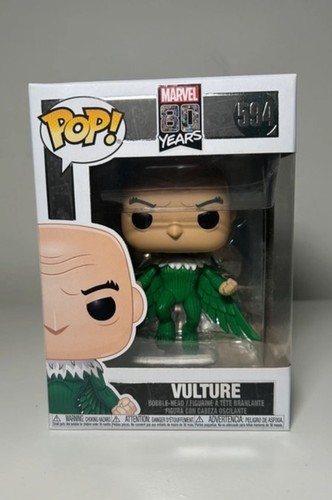 Funko pop vinyl - funko, marvel
