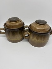 Denby Romany- Individual