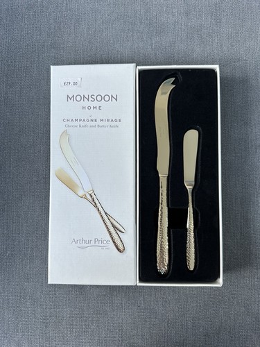 Arthur price monsoon - monsoon, home
