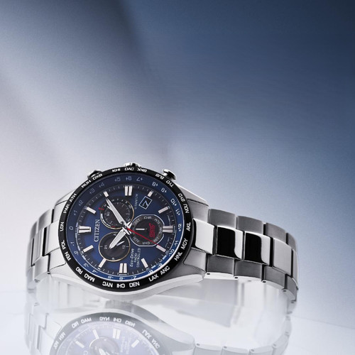 Subaru sti sports chronograph - sti,