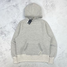 Nigel Cabourn Grey 50s Parka