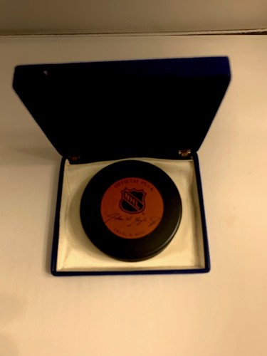 Vintage boxed calgary - boxed, flames