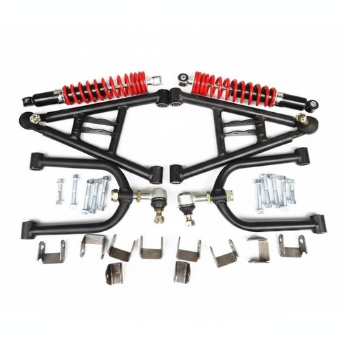 Sand rail control limb - sand,