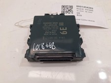 2020 LEXUS UX Mk1 2.0L Petrol Sonar Control Module ECU