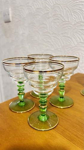 Set vintage retro - retro, clear
