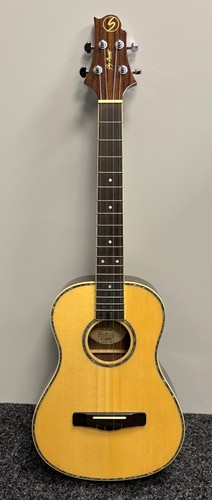 Samick uk70b ukulele - samick,