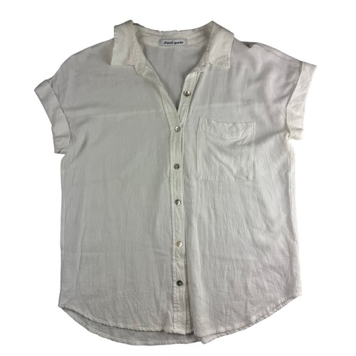 French quarter white linen - french,