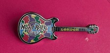 Hard Rock Cafe Pin Badge