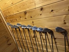 Vintage Petron Impala 18-8