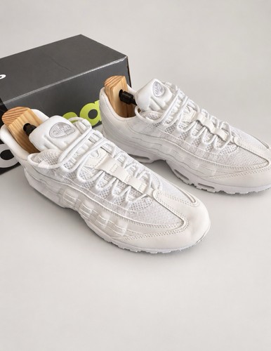 Nike air max triple white - nike,