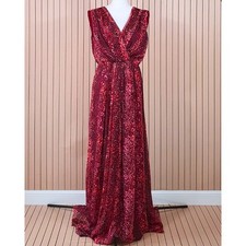 Max Mara Pianoforte 100% Silk