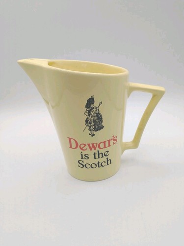 Vintage dewars scotch whisky - -,