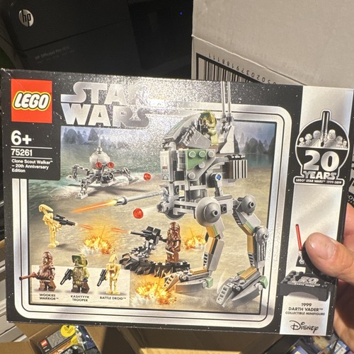 Lego star wars - lego, 20th