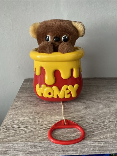 Vintage 1985 elc - vintage, pot