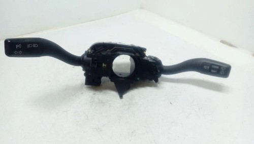 Audi avant 4f5 - c6, steering