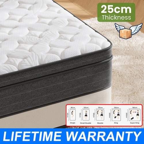 Luxury orthopaedic 4000 pocket - 4000,