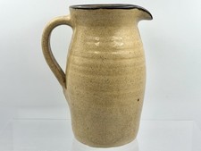 Abaty Welsh Stoneware Jug