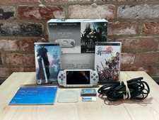 SONY PSP Slim & Lite - Limited