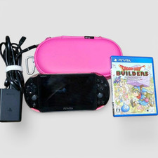 PlayStation Vita PCH-2000