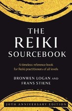 Reiki Sourcebook, The - 20th