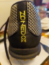 Adidas Zonedox Hockey Shoes