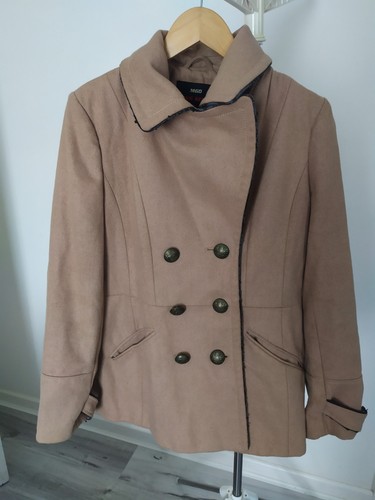 Miss sixty m60 gray wool - l,