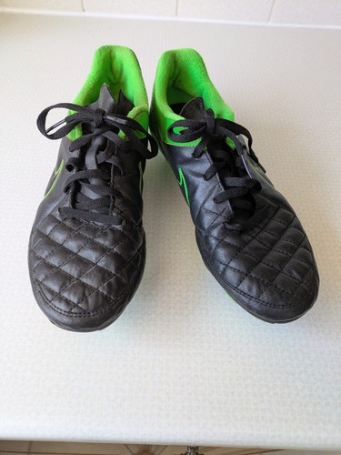 Nike tiempo football boots uk - football, boots,