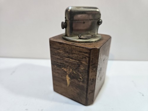 Working vintage thorens wood - vintage,