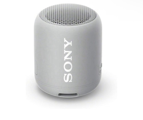 Sony srs xb12 bluetooth - sony,