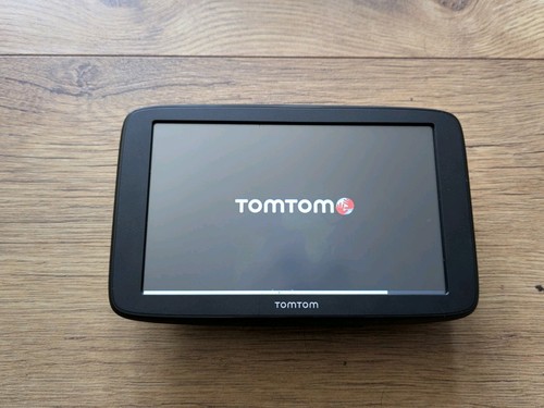 Tomtom car sat - nav, classic