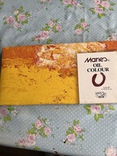 Marie Oil Colours Set Of Twelve