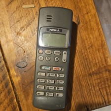 Vintage Nokia 101 Mobile Phone