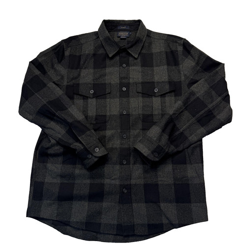 Vintage pendleton shirt - pendleton, mens