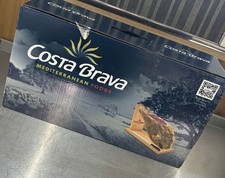 Spanish Whole Serrano Ham 8kg