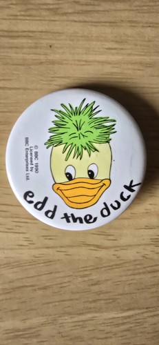 Edd the duck - edd, children’s