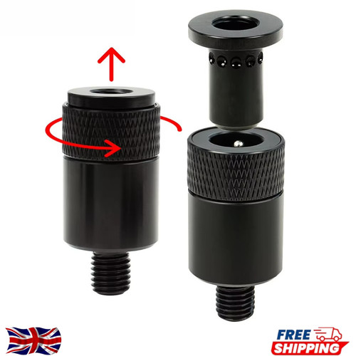2pcs quick change connector - change,
