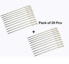 Sikh Hair Salai Pin, Needle