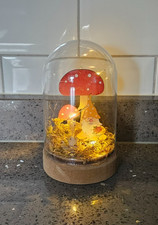 Cute Light Up Spring / Autumn