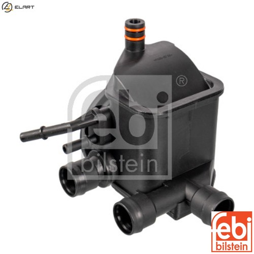 Oil separator crankcase - separator,