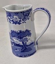 Spode Italian 1/2 Jug Wall