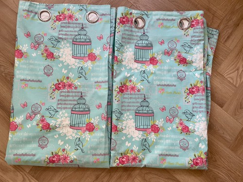 Dunelm pair curtains in - dunelm, 66