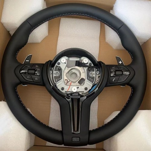 For bmw sport steering - m5,