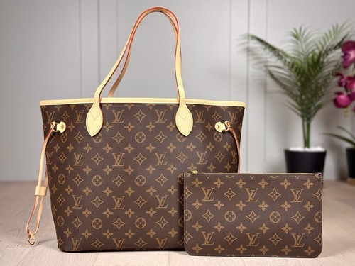 Authentic louis vuitton - authentic,