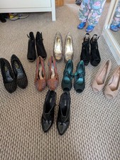 Size 5 Shoe Bundle