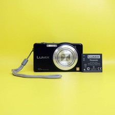 MINT Panasonic Lumix DMC-SZ1