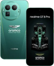 realme GT 8 Pro Aston Martin